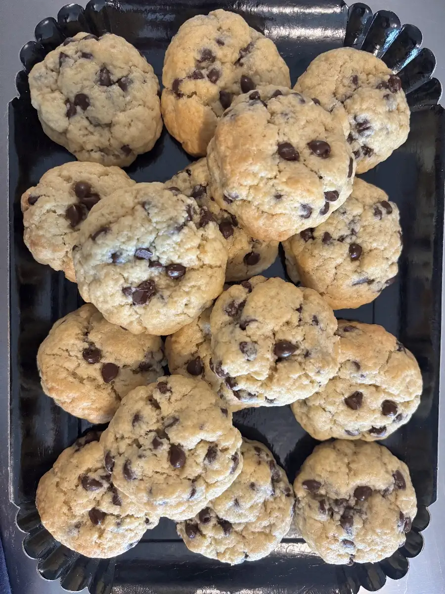 10 Cookies